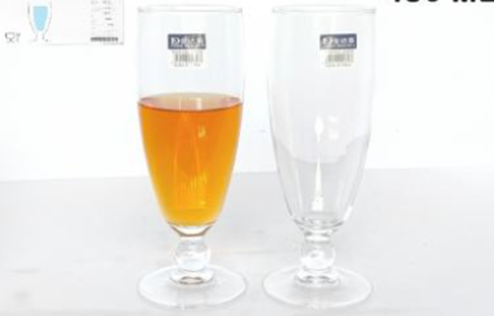 Picture of IMP KING PILSNER GLASS 320ML L60550