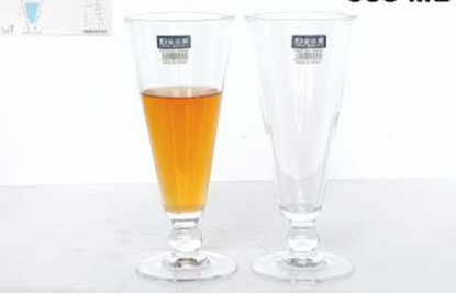 Picture of IMP KING PILSNER GLASS 320ML L60549