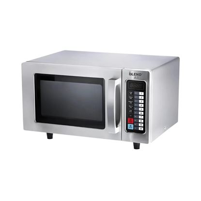 Picture of ELINVER MICRO OVEN COMMERCIAL 25L