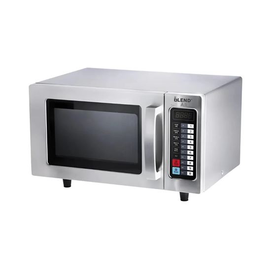 Picture of ELINVER MICRO OVEN COMMERCIAL 25L