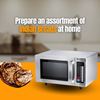 Picture of ELINVER MICRO OVEN COMMERCIAL 25L