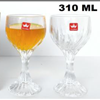Picture of IMP YUJING WINE GLASS 310ML 6P Y3211-1B