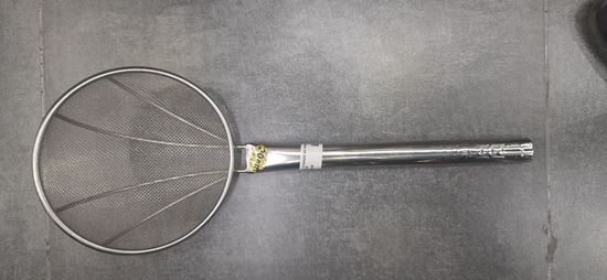 Picture of CHAFFEX OIL STAINER SS HNDL 22CM