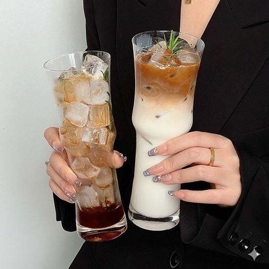 Picture of IMP DELI PILSNER GLASS 510ML DSC3459