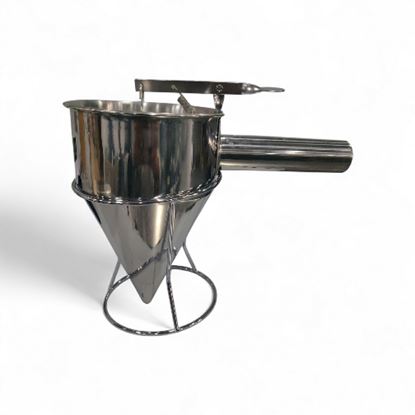 Picture of CHAFFEX FUNNEL PISTOL (SPRING)