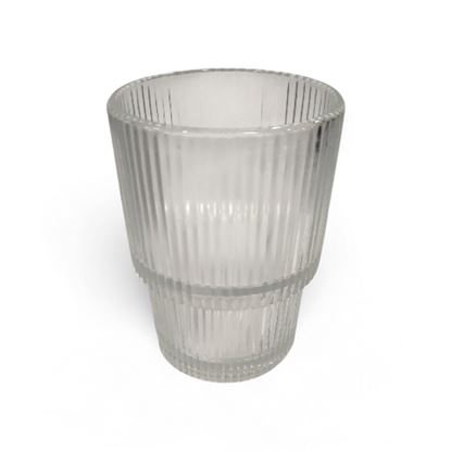 Picture of EAGLE GL PASSPORT LINNING - JUICE GLASS