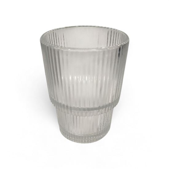 Picture of EAGLE GL PASSPORT LINNING - JUICE GLASS