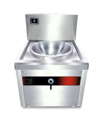 Picture of ANC INDUCTION FRYER 1000X1000X800 400MM PA-D-800