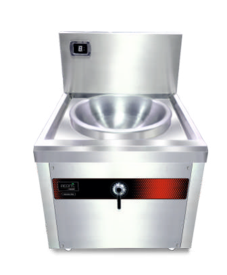 Picture of ANC INDUCTION FRYER 1000X1000X800 400MM PA-D-800