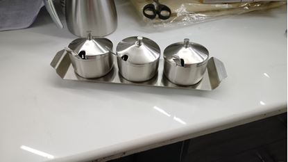 Picture of RAJ PICKLE POT ASTAR 3IN1