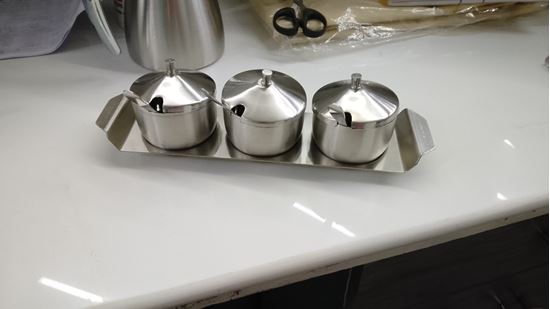 Picture of RAJ PICKLE POT ASTAR 3IN1