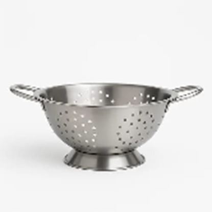 Picture of PRADEEP CONICAL COLLANDER 28 CM