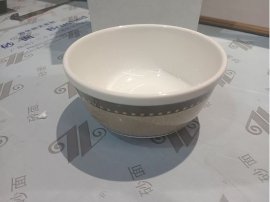 Picture of NWL 207 BLACK GOLD BUFFET KATORI