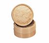 Picture of WOOD DIMSIM BASKET 35CM