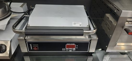 Picture of ELINVER GRILLER JUMBO 14 (DIGITAL)