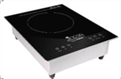 Picture of PRADEEP INDUCTION 2.5KW CHAFFER WARMER PA-CW-02