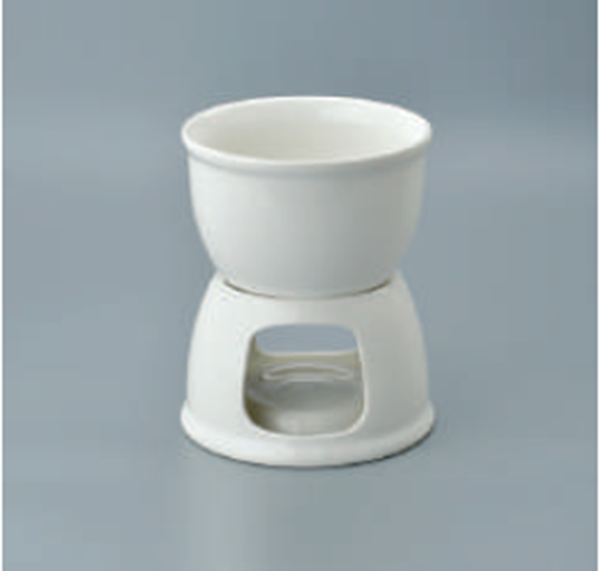 Picture of DINEWELL SW FOUNDUE POT SET