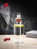 Picture of IMP BOTTLE ECHOU GLASS 750ML DUBLN DSGP01-L1