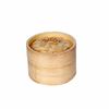 Picture of WOOD DIMSIM BASKET 13CM