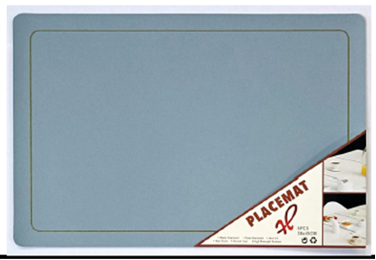 Picture of HR CHAT PLATE ROUND 100