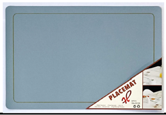 Picture of HR CHAT PLATE ROUND 100