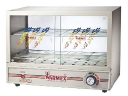 Picture of WMX HOT CASE SINGAL GLASS BIG