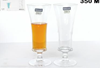 Picture of IMP KING PILSNER GLASS 320ML L60551