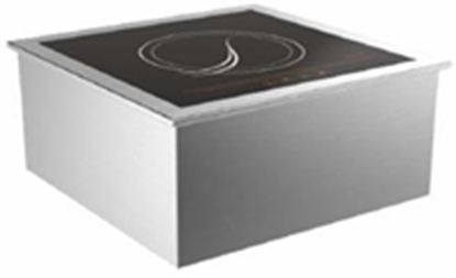 Picture of PRADEEP INDUCTION 3.5KW (BUILT IN) PA-TCI-03