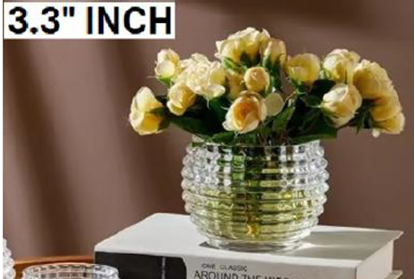 Picture of AQT DECORANT GLASS 2 PLATINUM LINE 5MM