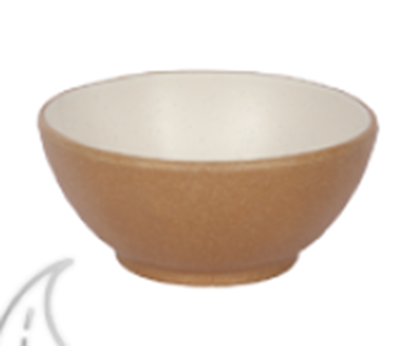 Picture of STN DUAL CREAM SERVING BOWL 6 2359