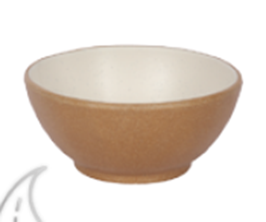 Picture of STN DUAL CREAM SERVING BOWL 6 2359