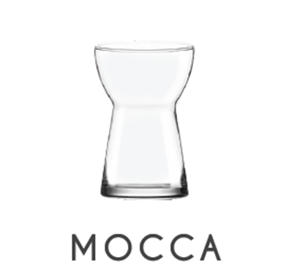 Picture of CTNV MOCCA 450ML 4P 151-16