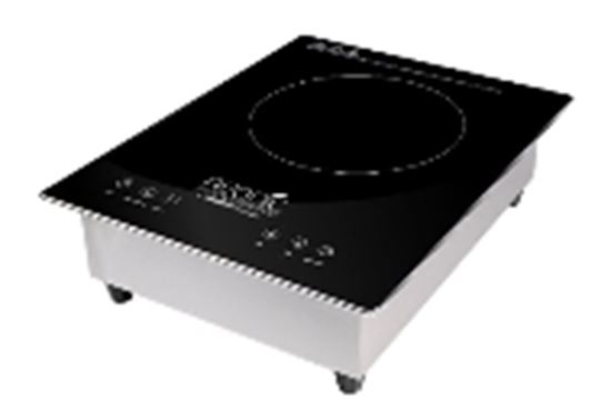 Picture of PRADEEP INDUCTION 1KW CHAFFER WARMER PA-CW-01