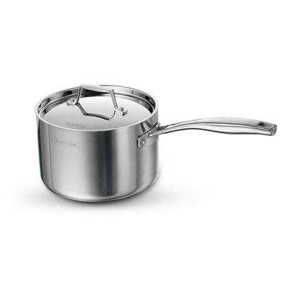Picture for category SAUCE PAN STEEL