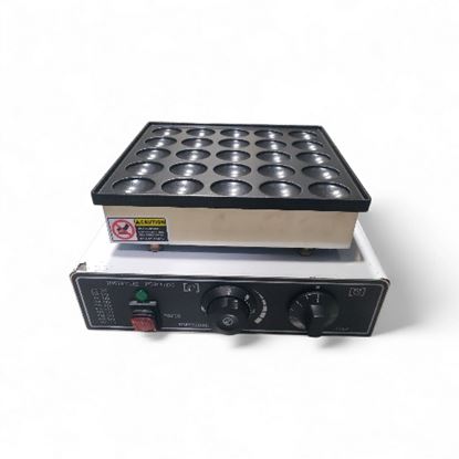Picture of ELINVER WAFFLE PIE MAKER