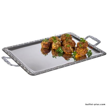 Picture for category STEEL TRAYS