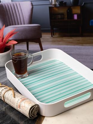 Picture for category MELAMINE TRAYS
