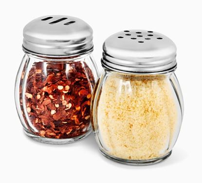 Picture for category OREGANO CHILLI SHAKER