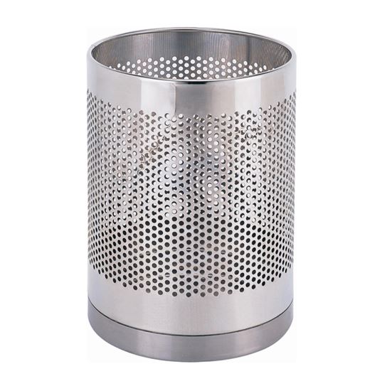 Picture of MOSC DUST BIN SOLID 7X10