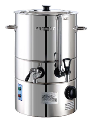 Picture of PRADEEP PASTEURIZER INSULATED 12L