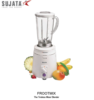 Picture of SUJ FROOTMIX MIX (BLENDER)