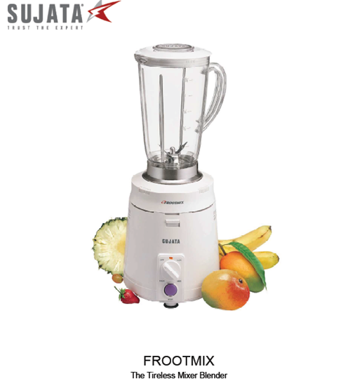 Picture of SUJ FROOTMIX MIX (BLENDER)