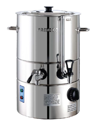 Picture of PRADEEP PASTEURIZER INSULATED 5L 111600