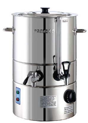 Picture of PRADEEP PASTEURIZER INSULATED 20L