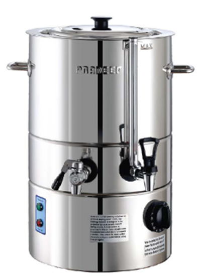 Picture of PRADEEP PASTEURIZER INSULATED 20L