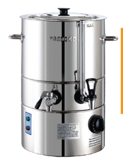 Picture of PRADEEP PASTEURIZER INSULATED 30L
