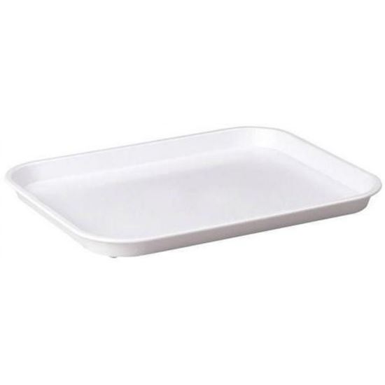 Picture of MUSKAN TRAY DISPLAY 9X13X1 (PC) WHITE