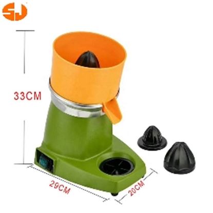 Picture of ELINVER CITRUS JUICER ELINVERECTRIC 250W