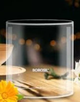 Picture of BOROSIL LANTAL GLASS LARGE 350 CP