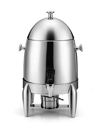 Picture of CHAFFEX TEA & COFFEE URN DOME 12L